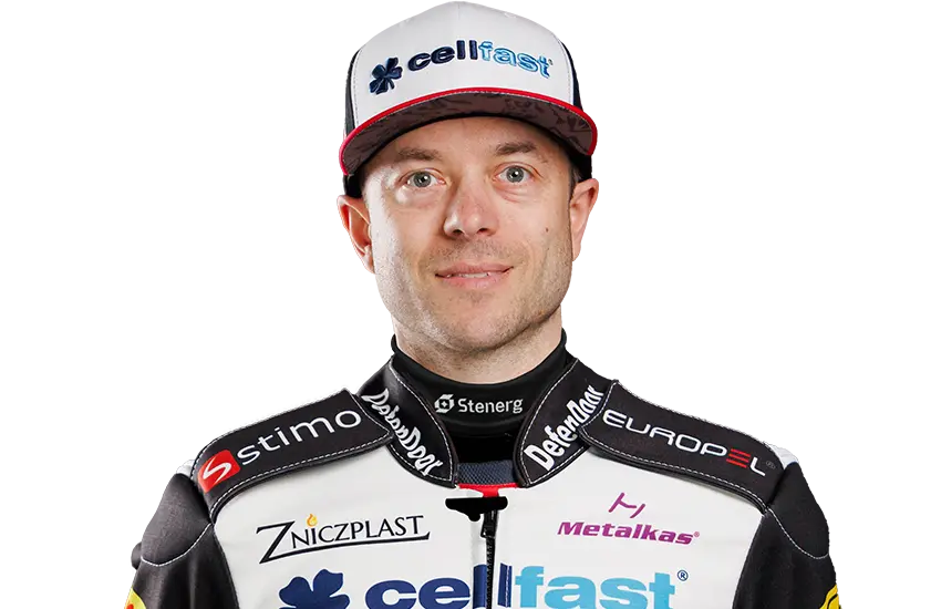 Kenneth Bjerre