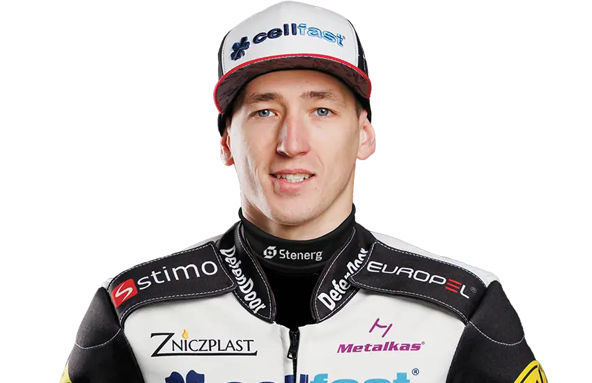 Dimitri Berge