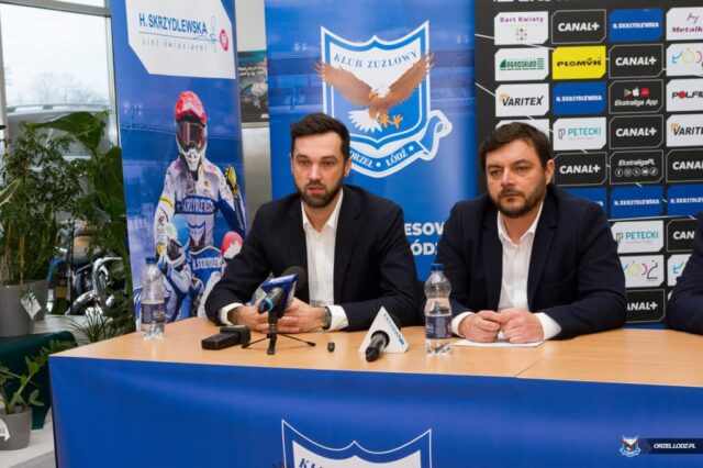 Żużel. Jan Konikiewicz wierzy, że Orzeł znowu poleci do nieba!