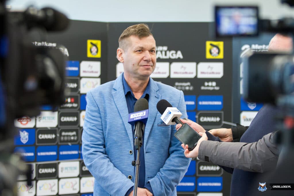Orzeł Łódź