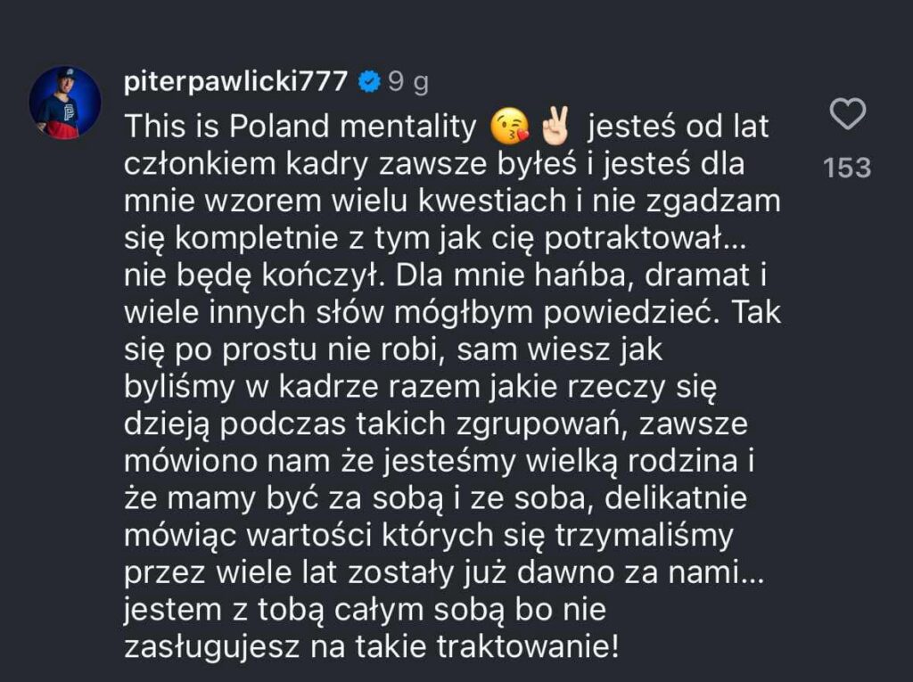 Żużel. Zawodnicy kontra Selekcjoner. Kogo wybierze Prezes PZM? 1 e0bc9b90 c16f 40d3 9f8f d372ebff8482