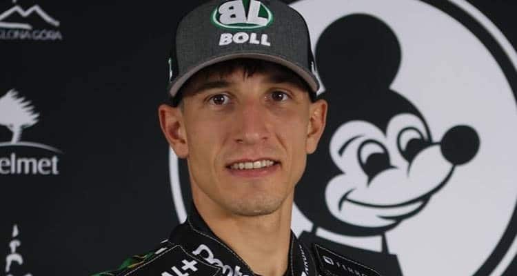 Piotr Pawlicki
