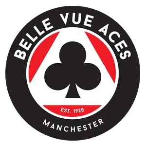 Team name - BELLE VUE ACES