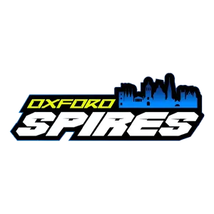 Team name - OXFORD SPIRES