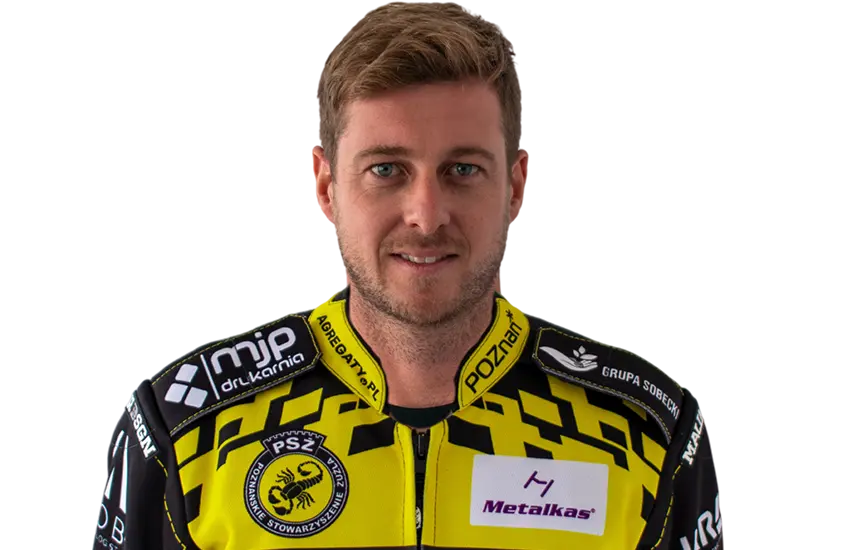 Ryan Douglas