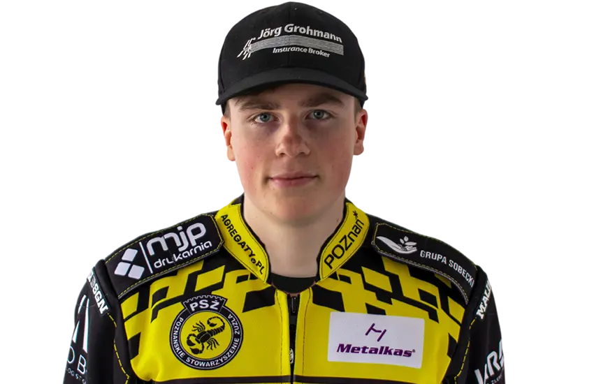 Norick Bloedorn