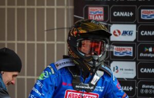 Żużel. Wiktor Przyjemski w poszukiwaniu wyzwań. Nowy klub Polaka