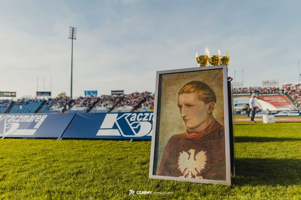 Gdzie oglądać żużel - 75. Memoriał Alfreda Smoczyka? 3 Memoriał Alfreda Smoczyka