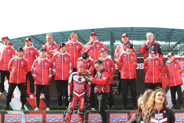 Abramczyk Polonia Bydgoszcz