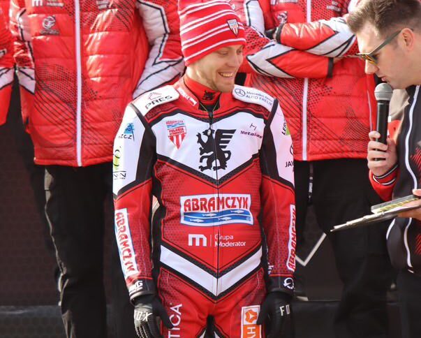 Abramczyk Polonia Bydgoszcz