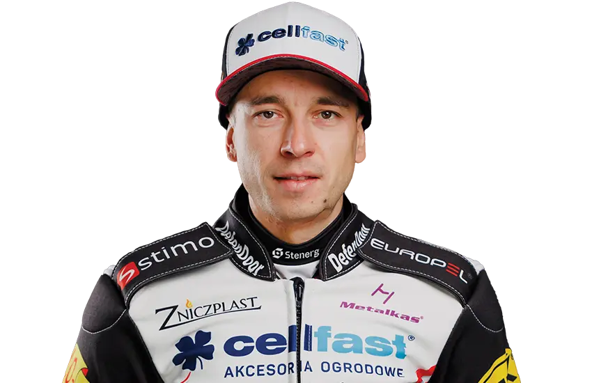 Jakub Jamróg