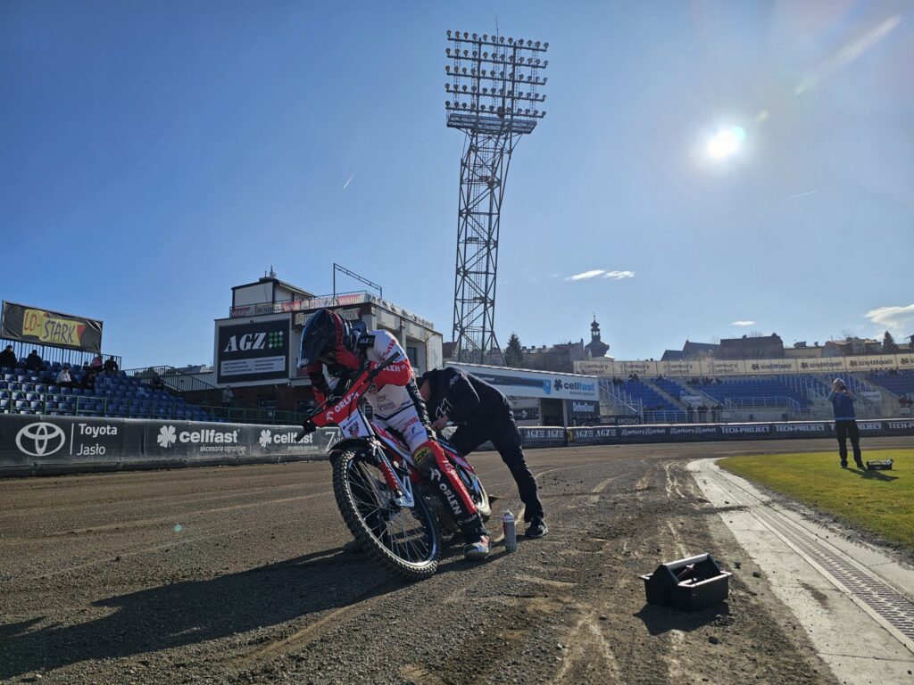 Żużel. Pogoda znów górą! Spotkanie Metalkas 2. Ekstraligi odwołane! 3 sport żużlowy