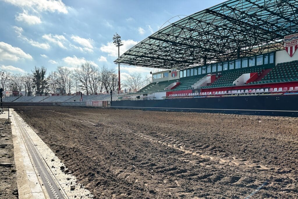 Polonii Bydgoszcz
