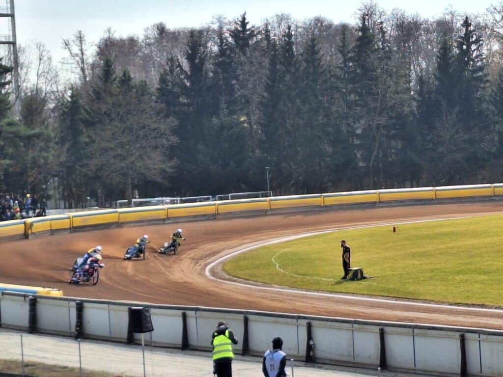 Apator Toruń rozbija PSŻ Poznań. Junior Skorpionów zaskoczył 2 df31576b 0d0e 4486 b23e 0b4762184499