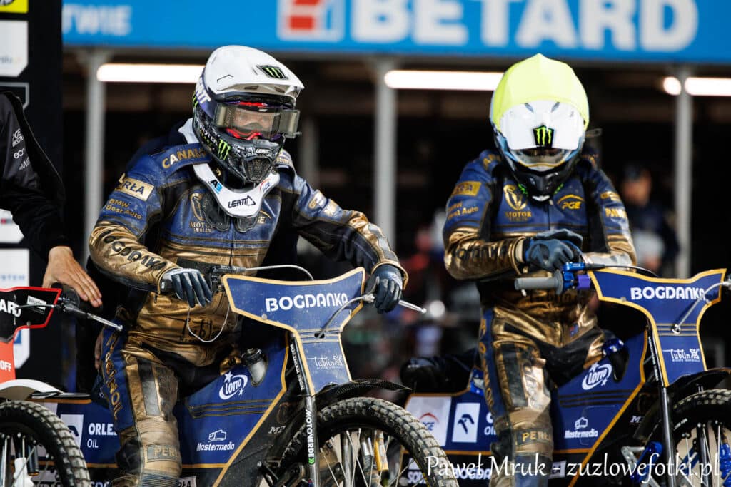 motor lublin