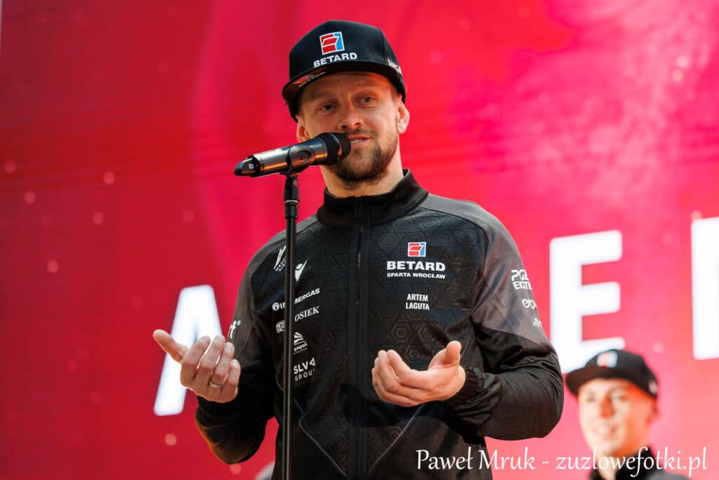 Żużel. Łaguta prowokuje Motor Lublin?! "Cieszyłbym się, jakby wybrali nas w półfinale!" 2 Żużel