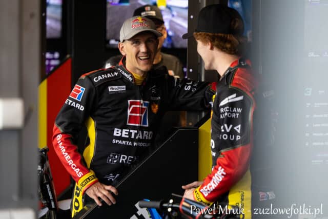 Maciej Janowski coraz bliżej Motoru Lublin! Co mówi sam zawodnik?