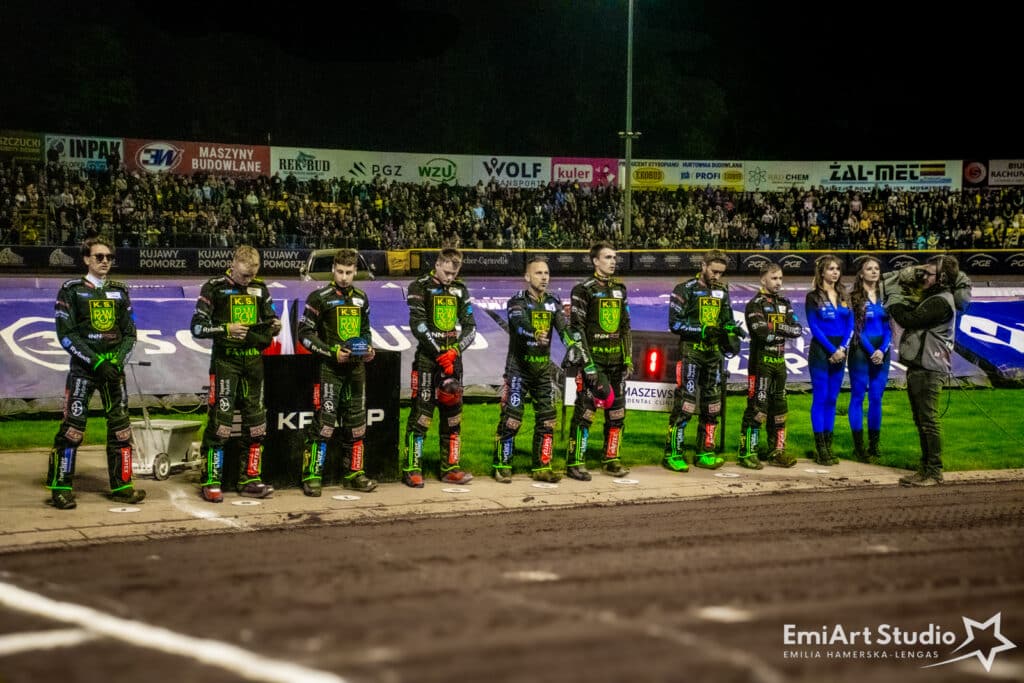 Żużel. Mistrz Świata spróbuje swoich sił na motocyklu żużlowym? "Prezes mnie już zaprosił" 2 ROW Rybnik miesza w składzie! Trener Żyto odstawia Drabika