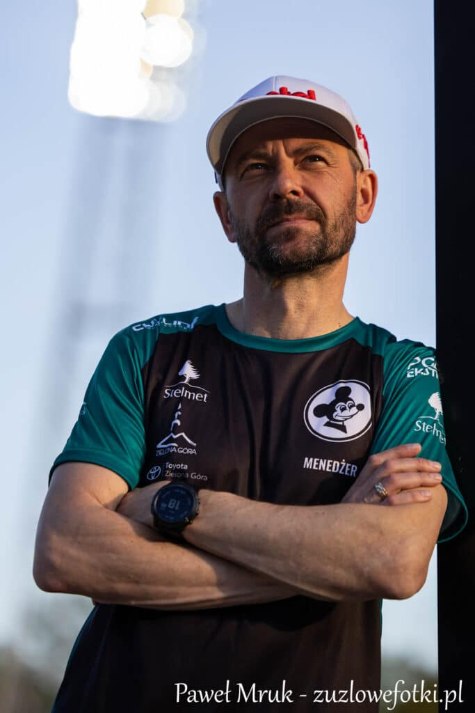 Silnikowy zawrót głowy. Piotr Protasiewicz komentuje decyzję Leona Madsena 2 493074059 1244360891023833 2776572354100875006 n
