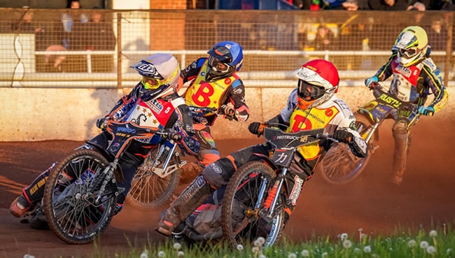 Żużel. To koniec! Sezon 2025 ostatnim dla brytyjskiego klubu! 2 Birmingham Brummies - Leicester Lions żużel na żywo