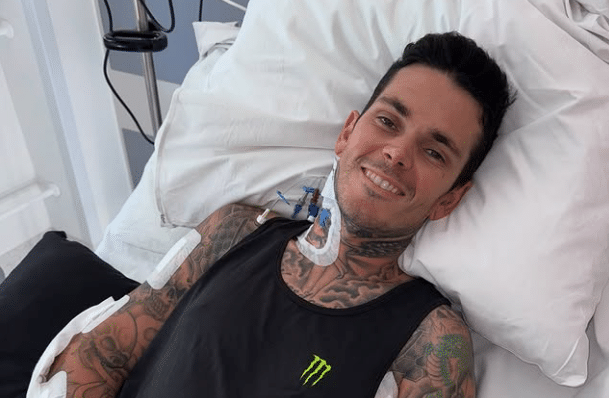 Tai Woffinden przemówił! &#8222;Potrzebuję jeszcze trochę czasu&#8221;