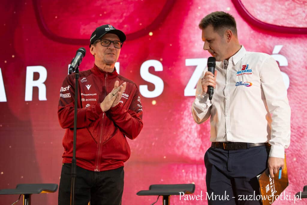 Żużel. Oficjalnie: Dariusz Śledź trenerem Polonii Bydgoszcz! Cel? Ekstraliga 3 Sparta Wrocław