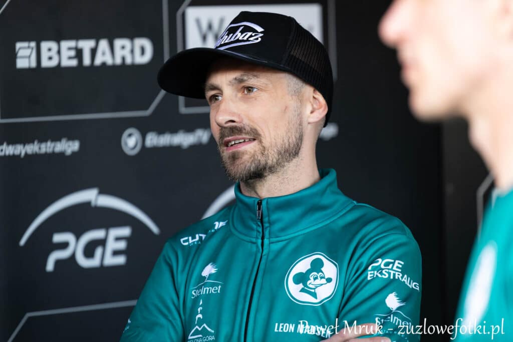 Żużel. Leon Madsen wraca ze świeżą energią. „Tęskniłem za Grand Prix”