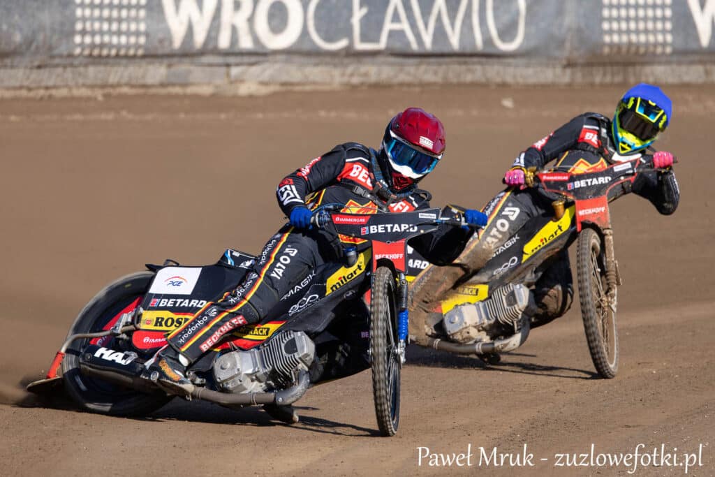 U24 Ekstraliga. Toruń i Leszno z mocnymi zwycięstwami.
