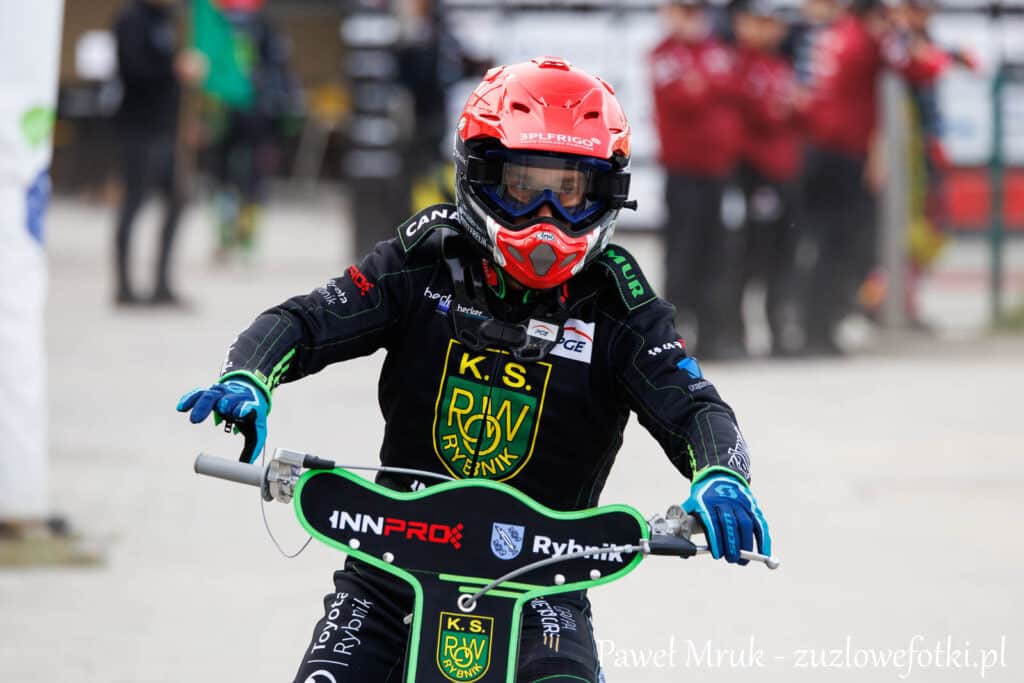 Nicki Pedersen problemem ROW-u! Potrzebują zmian 2 Pedersen znowu to zrobił! Rasmuj Jensen bez bonusa!