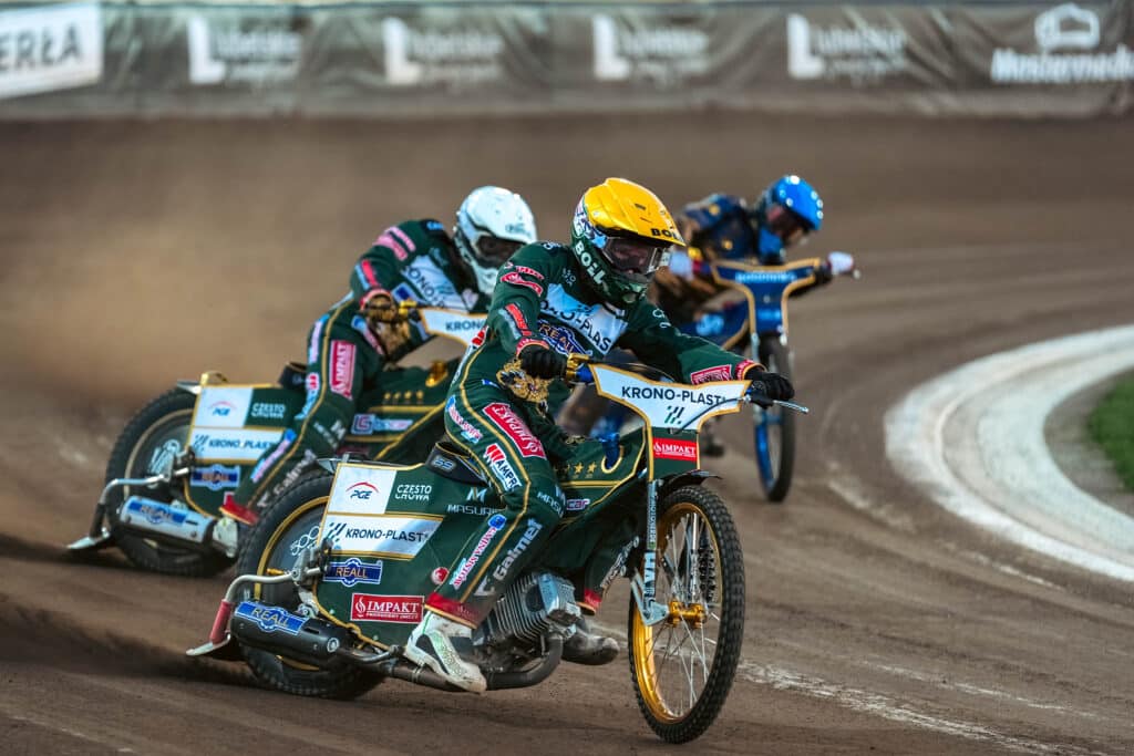 Jason Doyle