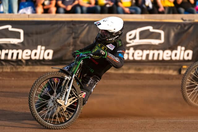Żużel. Atmosfera w ROW-ie Rybnik uległa poprawie! „Nie chcę mówić tego w kontekście braku Nickiego”