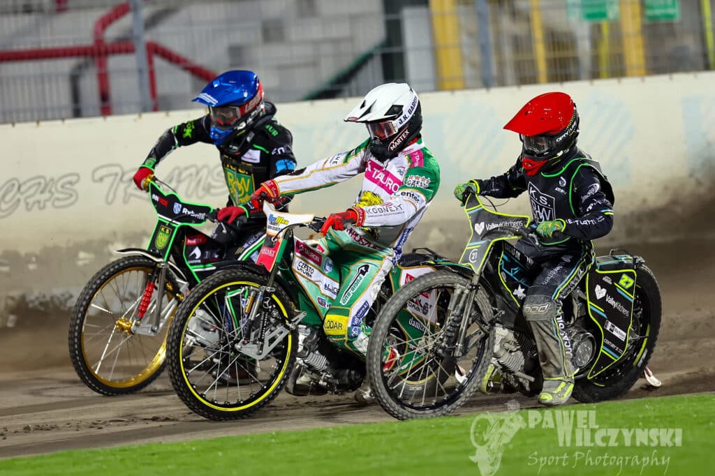ROW Rybnik, to jeszcze drużyna, czy już tylko zbiór problemów? 3 ROW Rybnik
