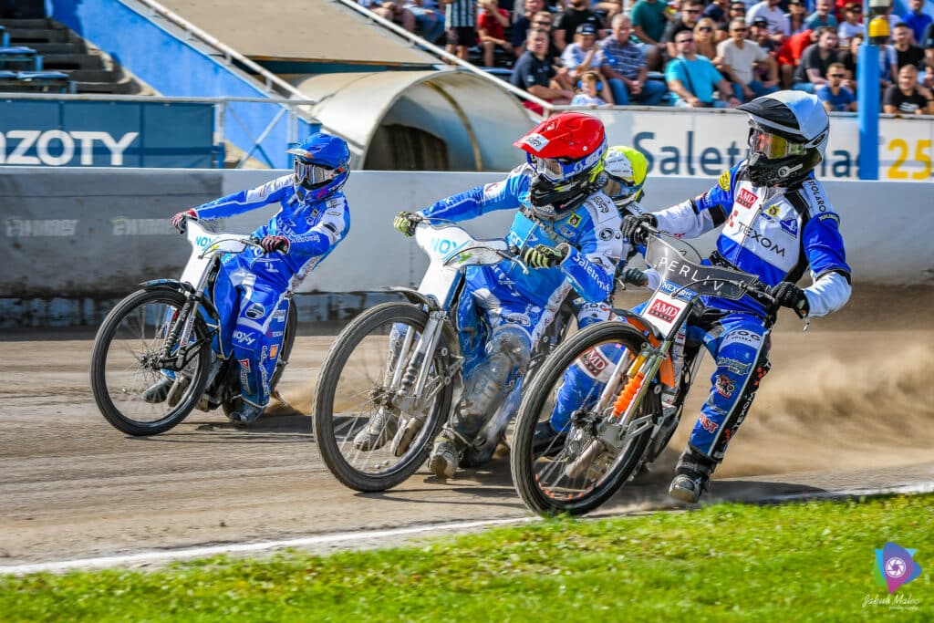 Żużel. Unia Tarnów wraca na domowy tor! Czas na Derby Południa ze Stalą Rzeszów 3 481981785 1316185572754854 3218083094311673151 n