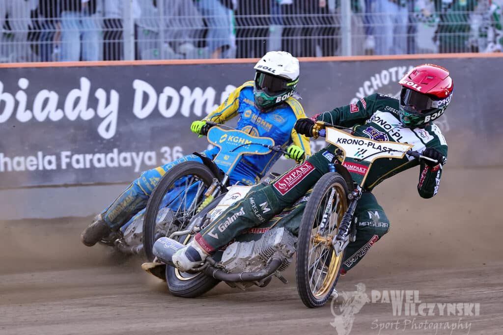 Włókniarz Częstochowa w pełnym składzie! Doyle wraca do ścigania 3 Jak poradzi sobie Włókniarz bez Doyle'a? Brak lidera na kluczowe spotkania