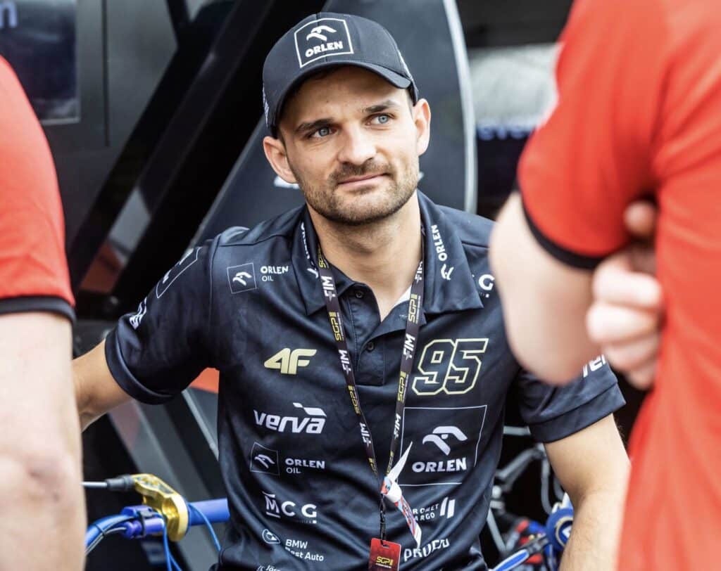 Nowa klasyfikacja Grand Prix na żużlu! Kurtz goni Zmarzlika?! 2 Katastrofa Zmarzlika na Narodowym!