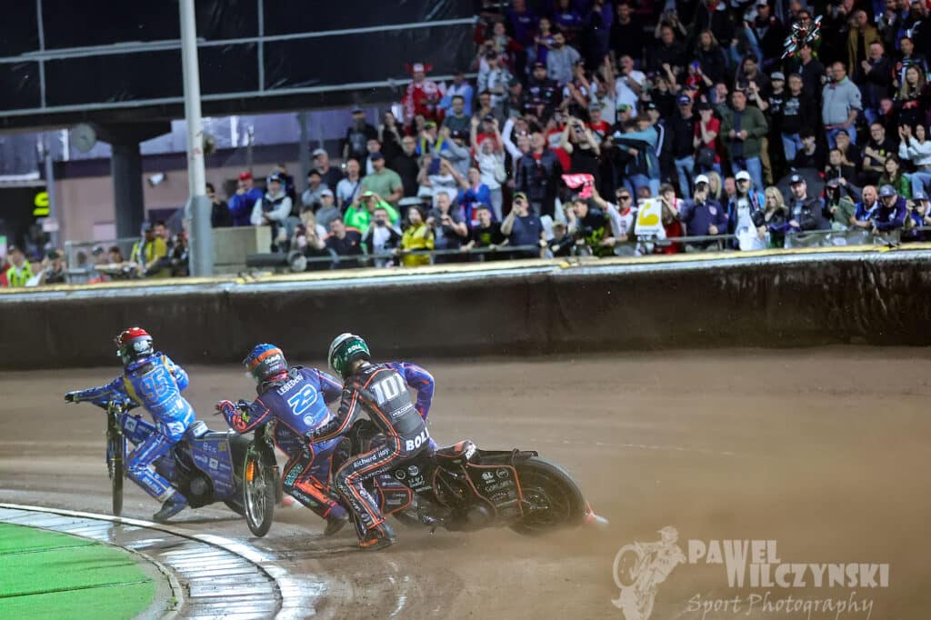 Żużel live. Transmisja z Grand Prix Czech. Gdzie oglądać SGP? 2 Speedway Grand Prix