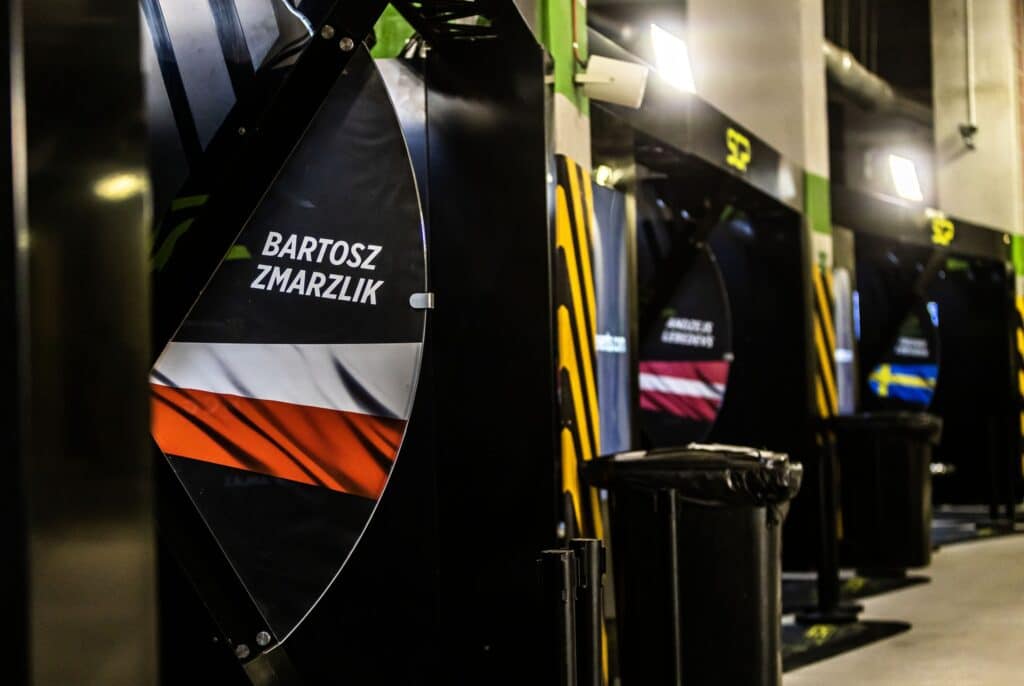 Zmarzlik komentuje skandal w Warszawie! Odpowie jutro na torze 3 Żużel. Skandal w Speedway Grand Prix!