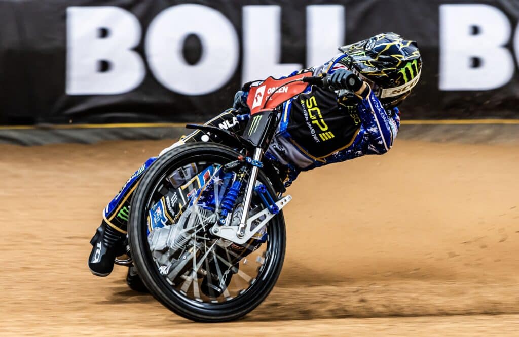 Katastrofa Zmarzlika na Narodowym! 'To nie był mój dzień'. Lider SGP odjeżdża Polakowi 2 Klasyfikacja Speedway Grand Prix 2025