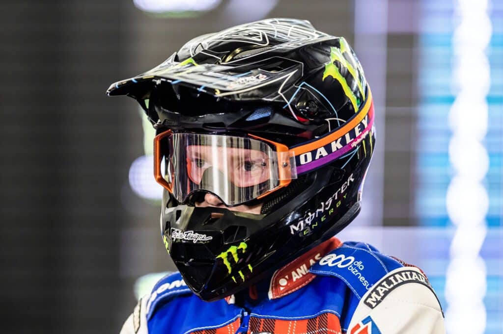 Żużel. Jack Holder królem Narodowego! Dudek ratuje honor Polaków w Grand Prix Polski 3 499120569 1098979208931990 322742778310347237 n