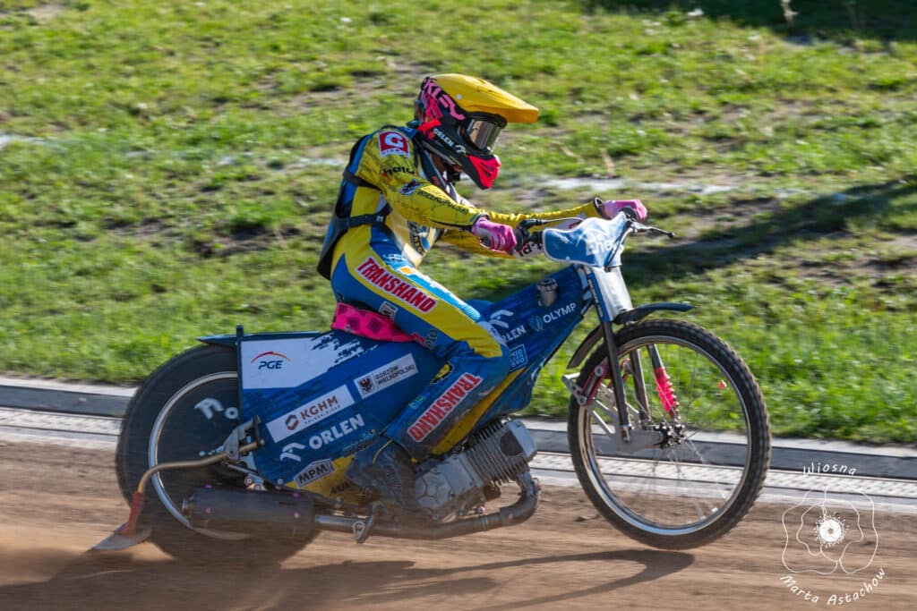 Pogoda nie ustępuje! Kwalifikacje Speedway Grand Prix 2 odwołane. Piątkowe zawody zagrożone? 