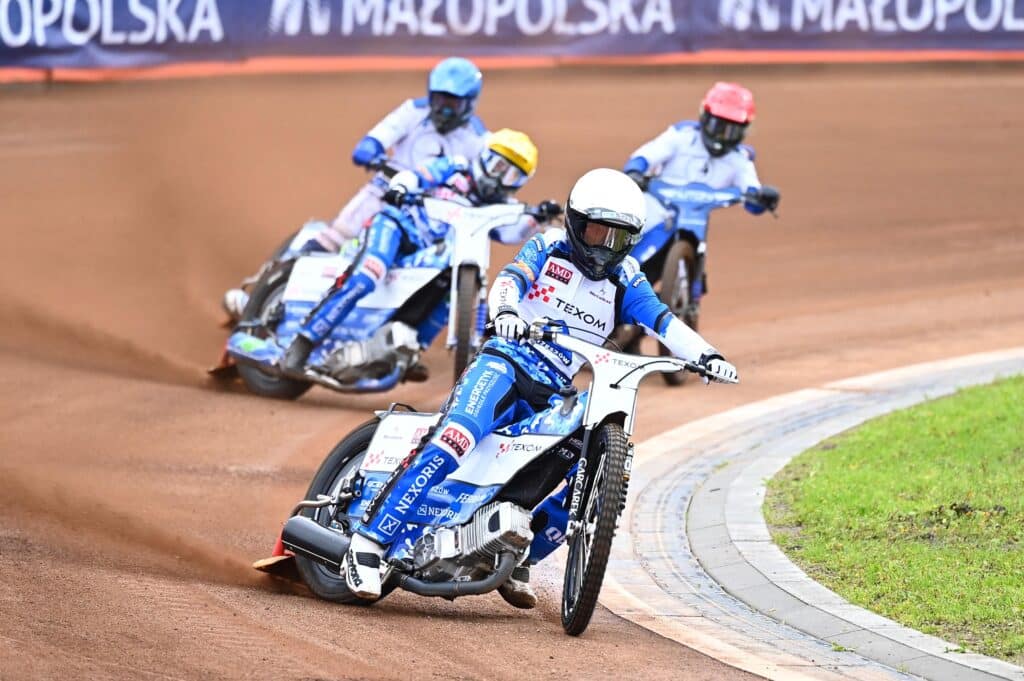 Stal Rzeszów po męczarniach wygrywa spotkanie! [RELACJA]