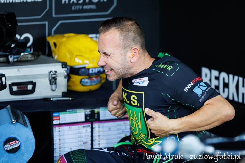 Żużel. „Sparta pokazała nam miejsce” – Żyto nie owija w bawełnę po blamażu ROW Rybnik 3 19ae8eeb 52a0 4a6e 9119 0933dd07ed1c