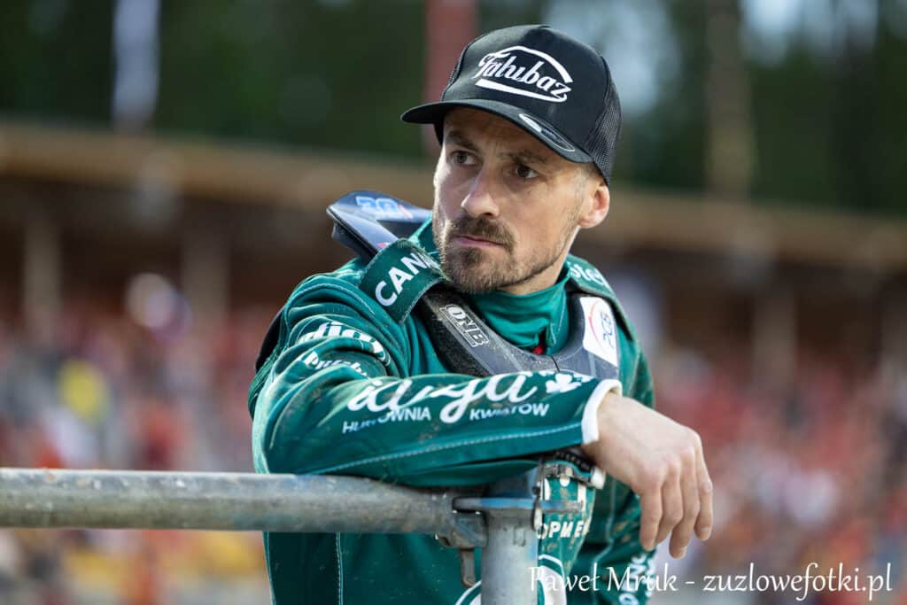 Żużel. W co gra Nicki Pedersen i jego podopieczni? Duńskie wahadło trzęsie PGE Ekstraligą 3 Żużel Leon Madsen