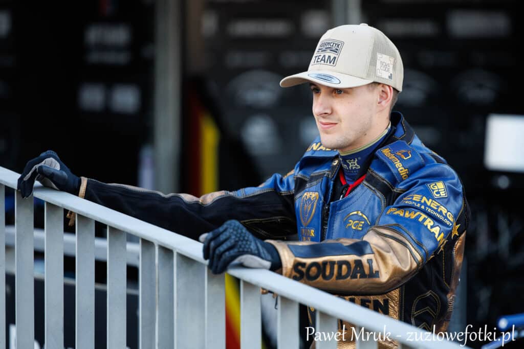 Żużel. Nowe informacje o Przyjemskim! Podano mu morfine! 3 Za nami kolejna runda Speedway Grand Prix 2! Liderem w klasyfikacji generalnej ciągle Polak, Wiktor Przyjemski