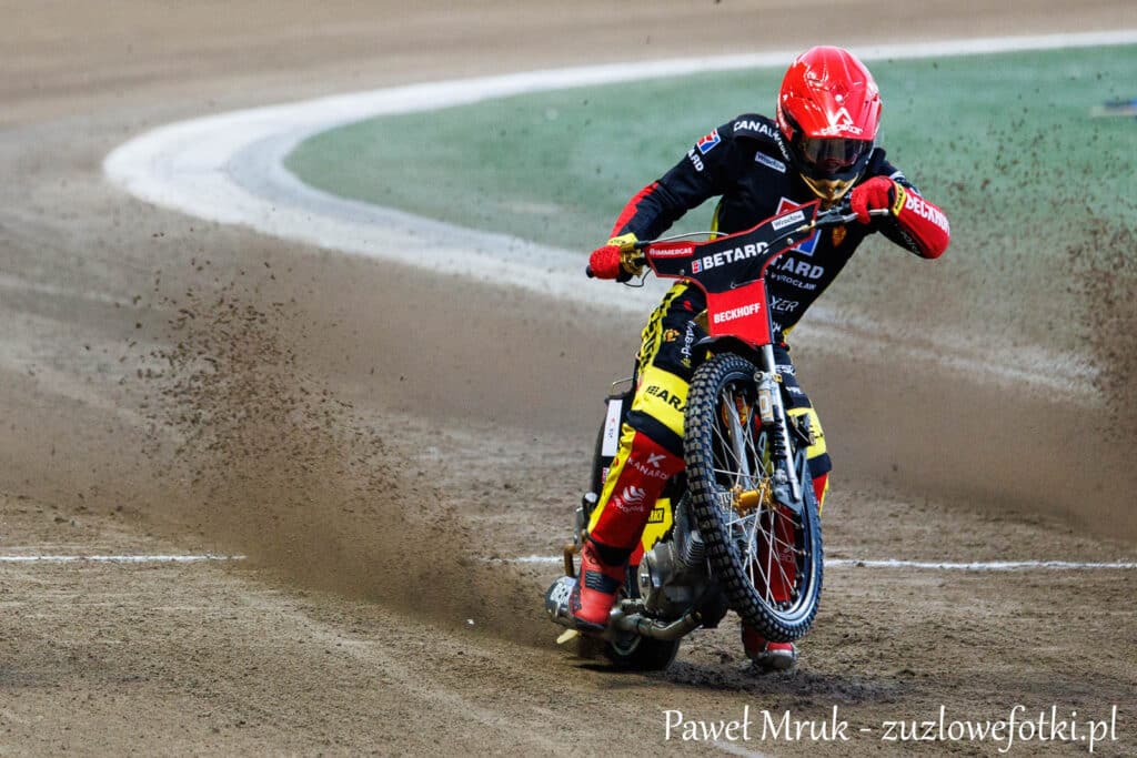 Sparty Wrocław