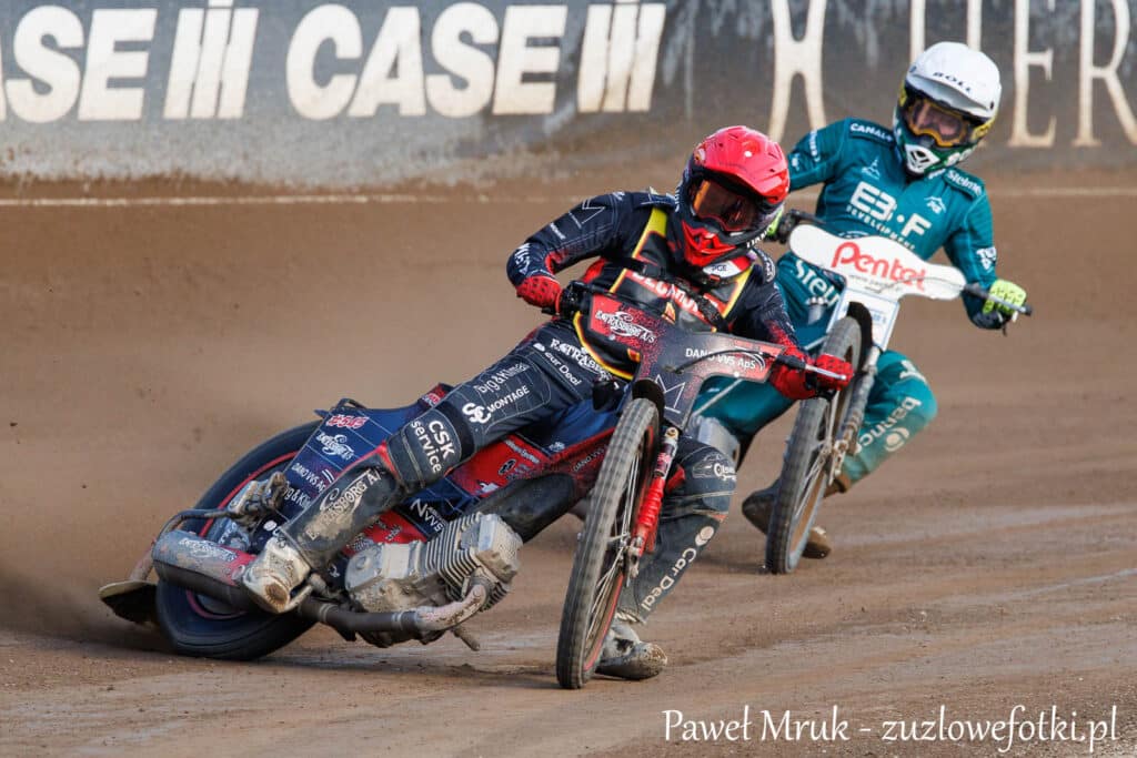U24 Ekstraliga