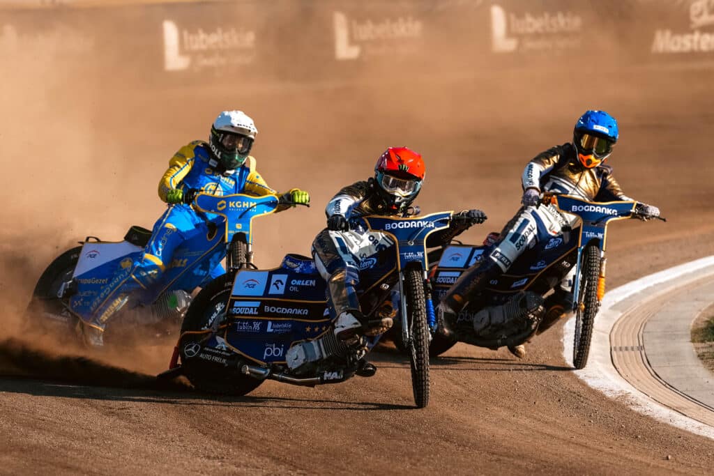 Żużel. PGE Ekstraliga z dużymi zmianami od sezonu 2026! Kluby mają zaoszczędzić pieniądze! 3 Motor Lublin