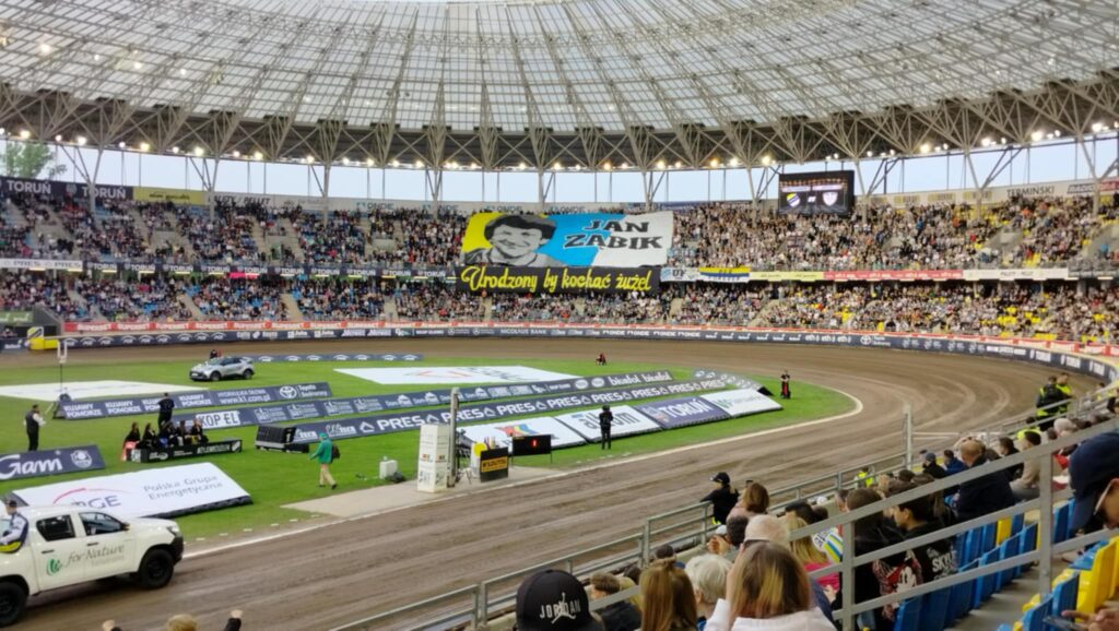 Pres Toruń wygrał z Motorem! Wielka kontrowersja z wykluczeniem Sayfutdinova! 2 Pres Toruń wygrał z Motorem! Wielka kontrowersja z wykluczeniem Sayfutdinova!