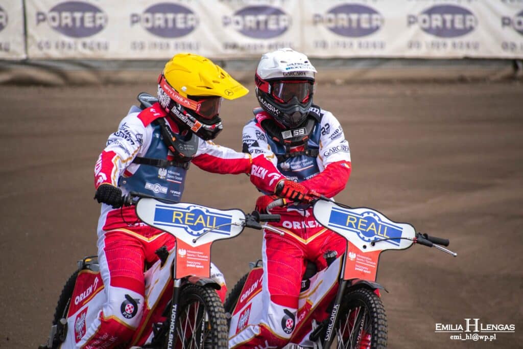 Znamy kadry na Speedway of Nations w Toruniu! Reprezentacja Polski zdobędzie pierwsze złoto? 2 Poznaliśmy kadry wszystkich reprezentacji na najważniejszy reprezentacyjny turniej w tym roku - Speedway of Nations, które odbędzie się w Toruniu