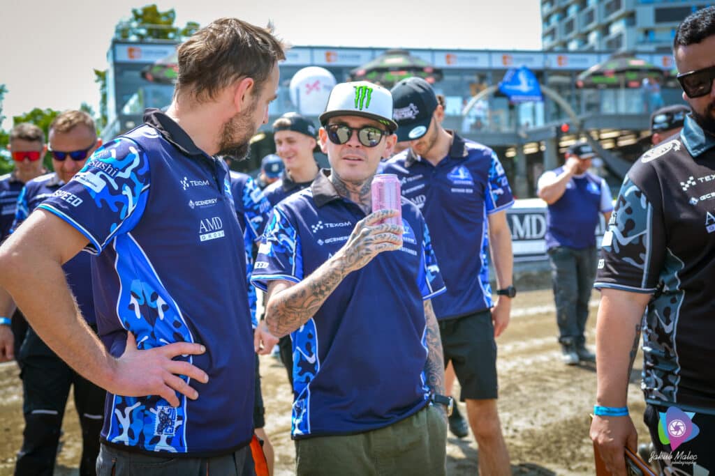 Żużel. Tai Woffinden podjął decyzję dotyczącą dalszej kariery! 3 Tai Woffinden